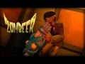 Zombeer - Official Launch Trailer