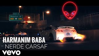Harmanim BaBa nerde çarşafim(full song) |car remix | [TOXIC TRAP Releases]