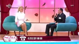 Songul Karli Beyaz Elbise
