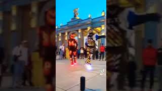 Repeated Vs Coffin Dance Coffin