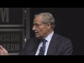 Special Program: "A Conversation with Bob Woodward"