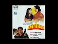 Chaha To Bahut - Imtihaan(1994) 1080p* Video Songs