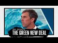 Wrong Way O'Rourke - Green New Deal