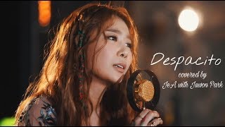 Despacito - JeA with Juwon Park (Offical ) (Cover)