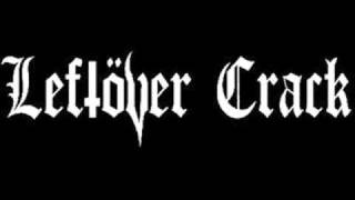 Watch Leftover Crack Crack City Rockers video