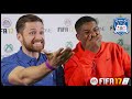 SPENCER VS MARCUS RASHFORD! FIFA 17 + Q&A!