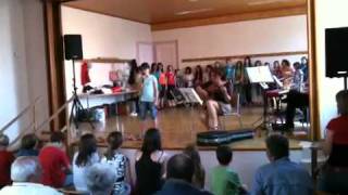 Watch Catherine Lara Trop Petit video