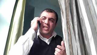 Bəzi Evli Kişilərin Rusyət Dramı