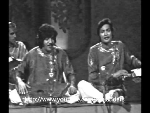 Thumri Mora Sanyan mose bole na