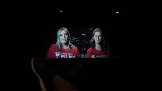 Regal Cinemas Feature Presentation 2018