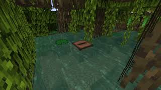 Новая Пластинка В Minecraft - Otherside