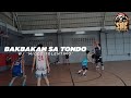 BAKBAKAN SA TONDO | with MIGGY TOLENTINO | Sneakers & Ballers Club