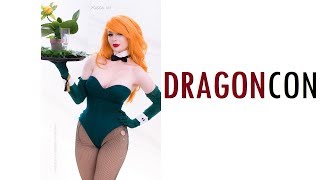 THIS IS DRAGON CON 2018 DRAGONCON COMIC CON ANIME CON COSPLAY MUSIC VIDEO VLOG