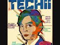 TECH ii BIG PRESENT