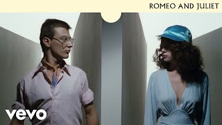 Watch Dire Straits Romeo  Juliet video