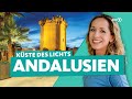 Andalusien – Im Süden Spaniens von Tarifa nach Sevilla | Wunderschön | ARD Reisen