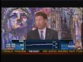 Rand Paul with Frank Luntz on Hannity Fox News