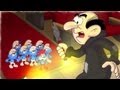 The Smurfs 2 - All Boss Battles Perfect Win