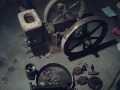 1913 ASSOCIATED CHORE BOY 1&3/4 HP HIT AND MISS PROJECT
