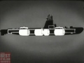 How A Ww2 Submarine Works Diesel Electric Submarine Balao Cl ...