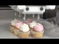 Download Crazy processing machine 2018 | Bakery Crazy processing machine 2018 | Bakery