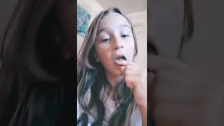I Swallowed A Marble