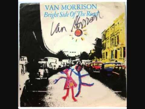 VAN MORRISON Bright Side of the Road