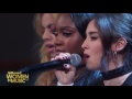 Fifth Harmony - Medley (Billboard Women In Music 2015)