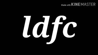 Ldfc Tradução