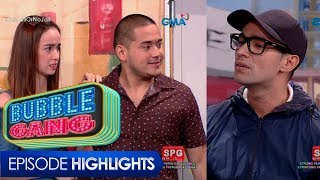 Bubble Gang: Ligaw kalye