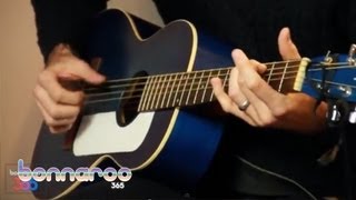 Watch Matt Costa Silver Sea video