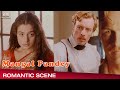 कप्तान साहब को हुआ अमीषा से प्यार | Romantic Scene | Mangal Pandey | Hindi Movie Scene | NH Studioz
