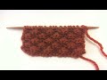 How to Knit the Slip, Knit Two, Pass Double Decrease (sk2p)