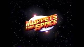 Muppets From Space Tv Spots