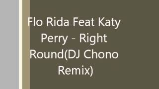 Watch Katy Perry Right Round video