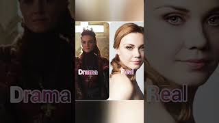 Sofia In Drama Osman Season 1 Almaterzid In Real Actor So Beautiful View