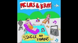 Watch Mc Lars Altered States video