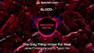Watch Jamie Christopherson The Only Thing I Know For Real feat Tyson Yen video