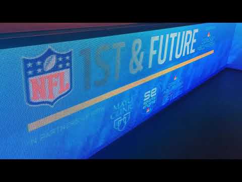 Fire Up Video NFL - From Concept to Creation