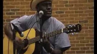 Ayiti Leve At The International Bazaar At Uab By Junior Bazile