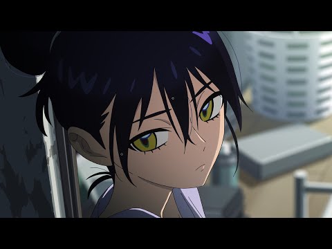 NOMELON NOLEMON「きえない」×『機動戦士Gundam GQuuuuuuX』 (07月03日 06:16 / 125 users)