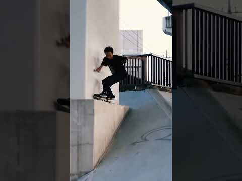 Japan’s Madman 🥷