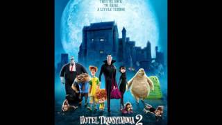 Fifth Harmony Im Love With The Mounster - Cancion Principal De Hotel Transylvania 2