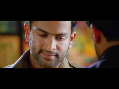 Prithviraj Helping Shriya sharan (Stereo) HD