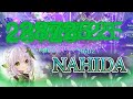 OP C0 Nahida Raiden Team Showcase!