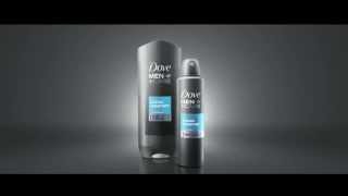 Dove Men Care Prendre Soin Rend Lhomme Plus Fort