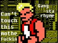 DOUBLE DRAGON by Duane & BrandO
