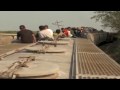 CNN: 'American dream' turns to nightmare on the border