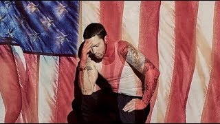 Watch Eminem Bad Husband video