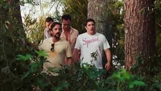 American Pie 9 Reunion 2012 Best Comedy Scene